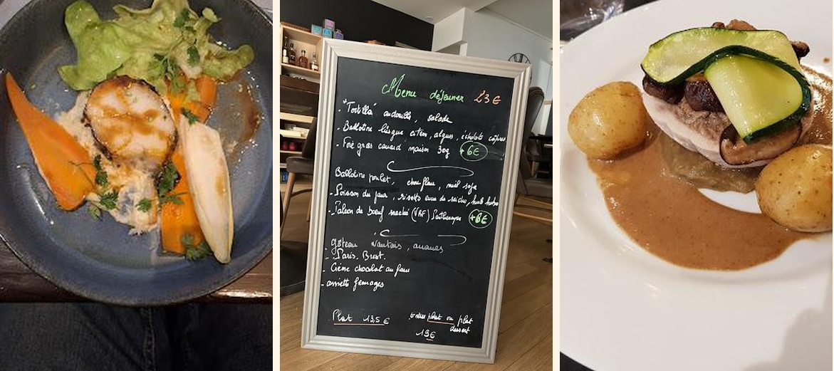 Le Tymarie - Gallery Image 4