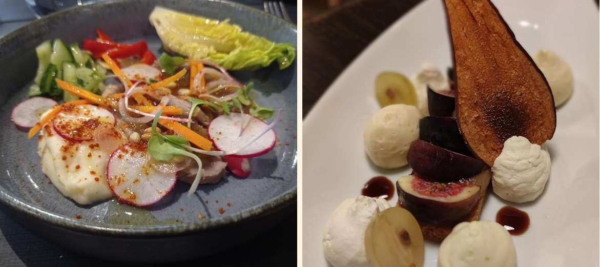 Le Tymarie - Gallery Image 8